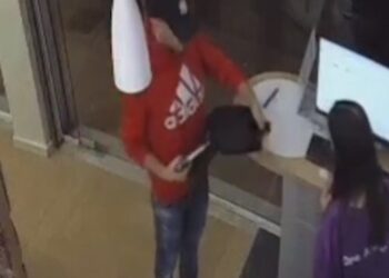 Kërcënoi shitësen e vodhi një dyqan, kapet hajduti i “Myslym Shyrit” –