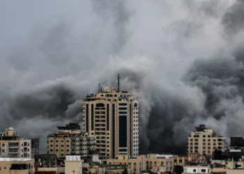 Hamas flet për një mobilizim të përgjithshëm të botës arabe e islame –
