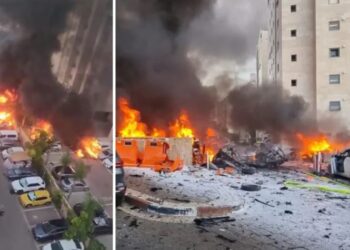 Rindizet një tjetër vatër konflikti, Hamasi i shpall luftë Izraelit –