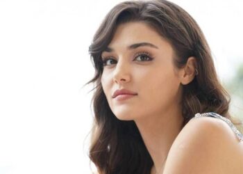 U kritikua për rolin e saj të ri, Hande Erçel u përgjigjet skeptikëve –