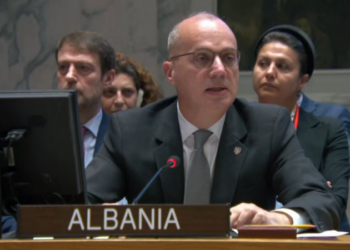 Shqipëria mbështet Izraelin, Hamas po u vjedh të ardhmen –