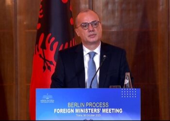 Beogradi të hetojë seriozisht për grupin kriminal terrorist –