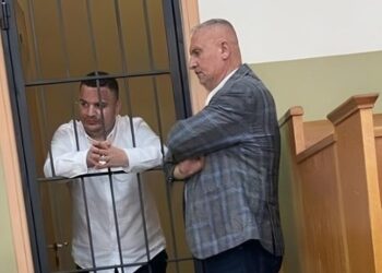 Del sot para Gjykatës banda e Laert Haxhiut, prokuroria kërkon… –