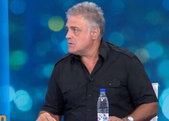 Ja ku e teproi SPAK me Sali Berishën –