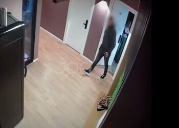 Prostitucion në një hotel në Tiranë, procedohet 40-vjeçarja –
