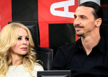 20 vite së bashku, Ibrahimovic zbulon pse s’ është martuar me Seger –