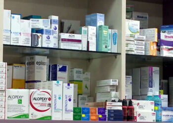 Arrestohen 16 persona për kontrabandë ilaçesh, mes tyre farmacistë –
