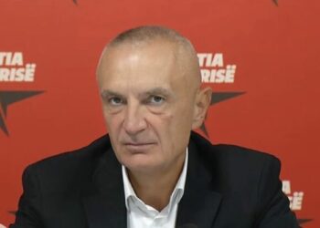 Akuzat ndaj Berishës dhe arrestimi i Malltezit, reagon Ilir Meta –
