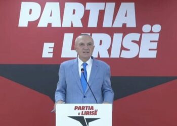 Aktakuza është bërë nga Rama… –