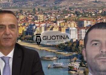 Paratë e shkollës në duart e kartelit të drogës, Ilir Xhakolli i jep 600 MLN lekë Besnik Lulajt –