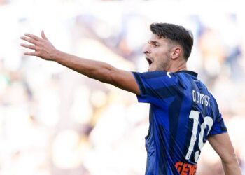 Lider tel Atalanta? Jam edhe në Kombëtare –