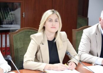 Manastirliu nuk pranon të flasë… –