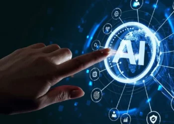 U prodhua nga inteligjenca artificiale –