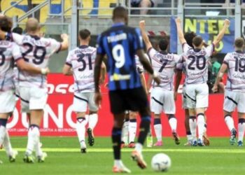 Bologna befason Interin –