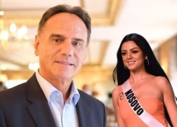 Shantazhoi biznesmenin me foto e video, arrestohet ish-missi shqiptar –