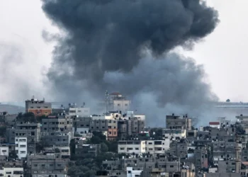 Irani mohon përfshirjen në sulmin e Hamasit ndaj Izraelit –