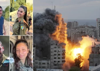 Izraeli publikon emrat dhe fotot e 26 ushtarëve të vdekur –
