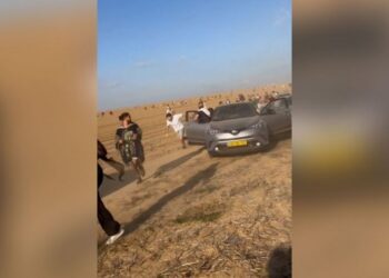 Morën pjesë në festival, gjenden 260 trupa mes të vdekurve në Israel –