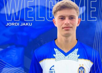 Tirana bën goditjen e radhës, vjen mesfushori i Kombëtares U-19 –