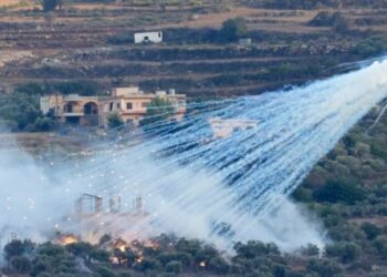 Përshkallëzohet situata mes Izraelit dhe Libanit, paralajmërohet Hezbollahu… –