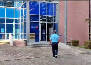 Kryebashkiaku në detyrë i Himarës Jorgo Goro paraqitet në SPAK –