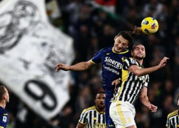 As VAR-i nuk e ndal Juventusin, bardhezinjtë mposhtin Veronën –