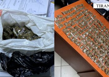 Vijojnë “flijimet” në “Tempull”/ Arrestohen edhe 5 të rinj në Tiranë –