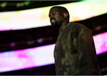 Kanye West nuk do kandidojë për zgjedhjet presidenciale 2024 në SHBA –