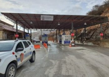 Sekuestrohet kanabis në Kapshticë, arrestohet një person –