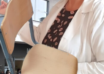 “I përmendi të atin”, si nisi sherri me karrige mes nxënësit e mësueses –