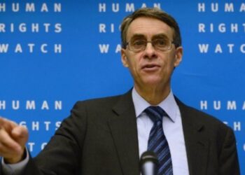 Si Hamasi por edhe Izraeli po kryejnë krime lufte –