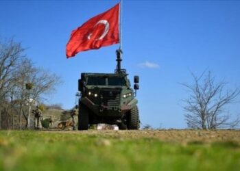 Turqia merr komandën e KFOR-it në Kosovë –