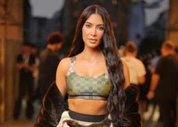 Ja çfarë moshe duhet të keni për të qenë i dashuri i Kim Kardashian –