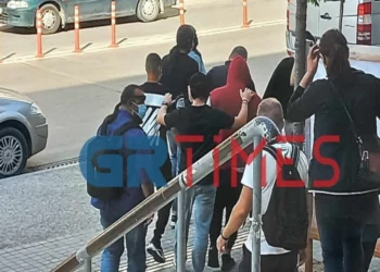 585 kg kokainë në Selanik/ Zjarrfikësi shqiptar, koka e trafikut… –