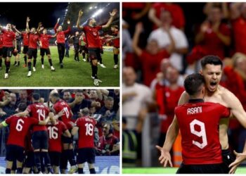 Rrëfimi i Armand Dukës/ Spektakli kuqezi, kontrata e Sylvinho-s dhe çështja “Broja”. Ja objektivi për Moldavinë –