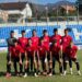U-17/ Shqipëria fiton edhe miqësoren e dytë me Kosovën –
