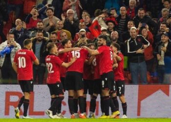 Kombëtarja/ U dëmtua në kamiponat, konfirmohet mungesa në mbrojtje –