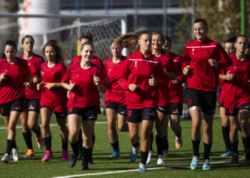 Kemi grup të mirë, synojmë ngjitjen në Ligën A –