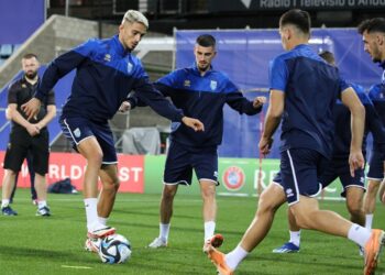 Formacionet zyrtare/ Kosova synon fitoren e parë ndaj Andorrës –