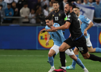 UEFA cakton datën e ndeshjes mes Kosovës dhe Izraelit –