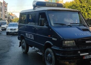 FNSH nis një operacion blitz antikanabis në malësinë e Krujës –