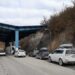 Hapet pikëkalimi kufitar Kosovë-Serbi në Jarinjë –