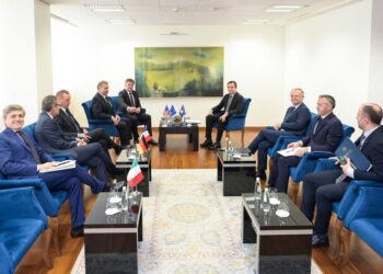 Çfarë i kërkoi Kurti ndërmjetësve të BE-SHBA –