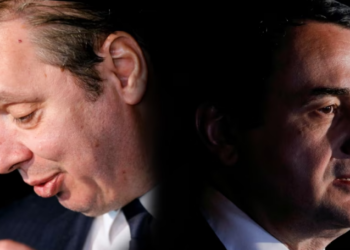 Kurti dhe Vuçiç sot në Bruksel, takime me liderët e BE-së –