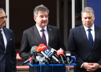 Dënuam 24 shtatorin, por duhet të ecet para me Asociacionin –