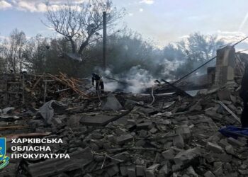 50 viktima nga sulmi i Rusisë me raketa, OKB: Krim lufte! –