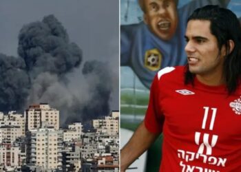 Tragjike, ish-sulmuesi i Hapoel vritet nga sulmet në Izrael –