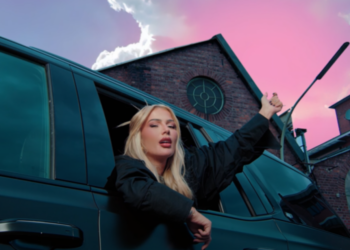 Loredana Zefi publikon këngën e re “On Top” –