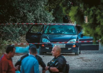 Zbardhet vrasja e 6 turqve në Greqi, kapen 2 autorët e dyshuar –