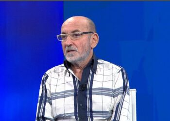 Veprim politik, drejtësia selektive… –